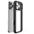 Etui Spigen do iPhone 17 Pro, Ultra Hybrid, Matte Black