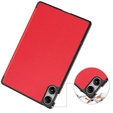 Etui do Xiaomi Redmi Pad Pro / Xiaomi Poco Pad, Smartcase, czerwone