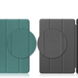 Etui do Huawei MatePad SE 10.4 2022, Smartcase, zielone