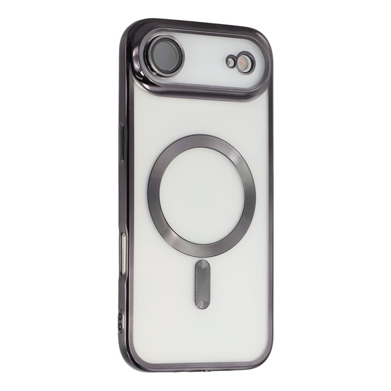Etui do iPhone Air Electro MagSafe – czarne