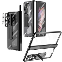 Etui Multi-Function do Samsung Galaxy Z Fold 4 5G, Czarne