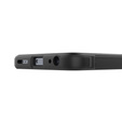 Etui do Infinix Hot 50 4G, Gaming Shockproof, czarne