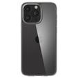 Etui Spigen do iPhone 15 Pro Max, AirSkin Hybrid, Przezroczyste