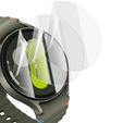 3x Folia Hydrożelowa ERBORD do Samsung Galaxy Watch 7 44mm