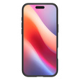 Etui Spigen do iPhone 17 Pro, Ultra Hybrid, Matte Black