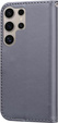 Etui Wallet do Huawei P30 Lite, Teddy, Grey