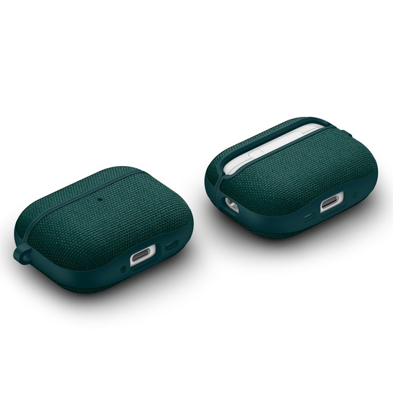 SPIGEN Etui na Słuchawki Airpods Pro 3, Urban Fit, Midnight Green