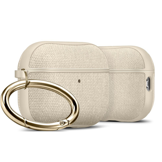 SPIGEN Etui na Słuchawki Airpods Pro 3, Urban Fit, Dune Beige
