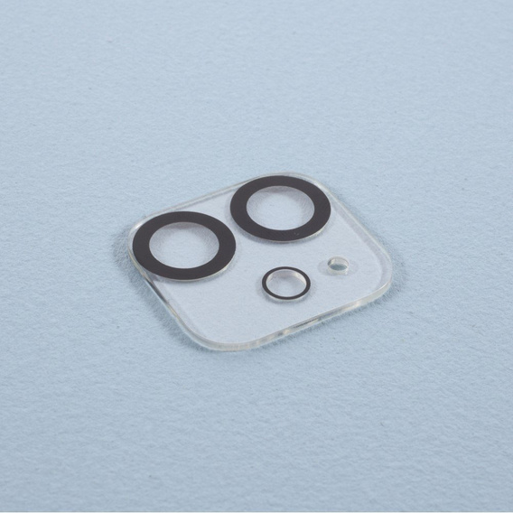 Szkło hartowane na aparat do iPhone 12