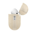 SPIGEN Etui na Słuchawki Airpods Pro 3, Urban Fit, Dune Beige