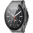 Etui + Szkło 2w1 do Xiaomi Watch S1, Transparent