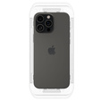 SPIGEN Szkło Hartowane do iPhone 17 Pro Max / 16 Pro Max, Glas.TR EZ Fit (2 sztuki)