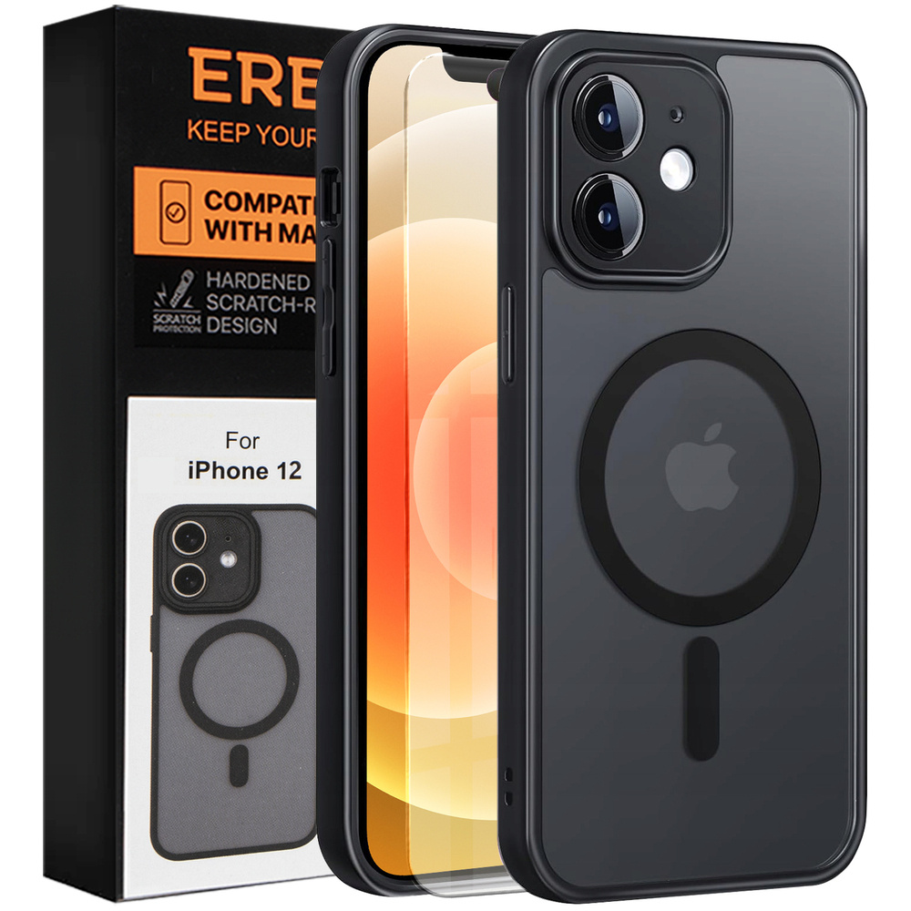 iPhone12Pro 黒 IPhone 12 Pro Max 128GB – Graphite - Ola Tech