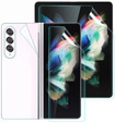 Zestaw Folii Ochronnych do Samsung Galaxy Z Fold3 5G