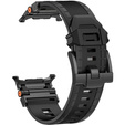 Pasek do Samsung Galaxy Watch Ultra 47mm (2025 / 2024), czarny