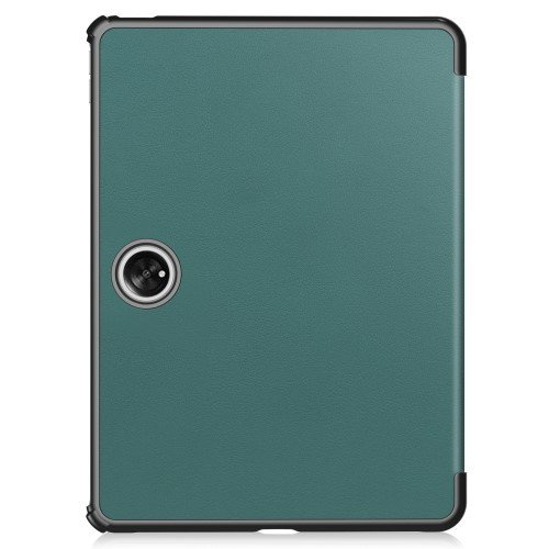 Etui do OnePlus Pad, Smartcase, zielone