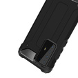 Etui do Huawei P40 Pro, Obudowa TECH ARMOR Case, Czarne