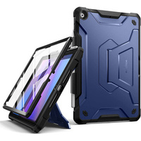 Etui do iPad 10.2" 2021/2020/2019 (9/8/7 gen.), Suritch Full Body, niebieskie