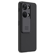 Etui do OnePlus Nord 3 5G, pancerne Nillkin, CamShield Pro, Czarne