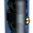 Baseus ładowarka samochodowa Particular 65 W USB‑C + USB‑A - Szara
