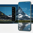 SPIGEN Folia Hydrożelowa Neo Flex do Samsung Galaxy S23+ Plus (2szt)