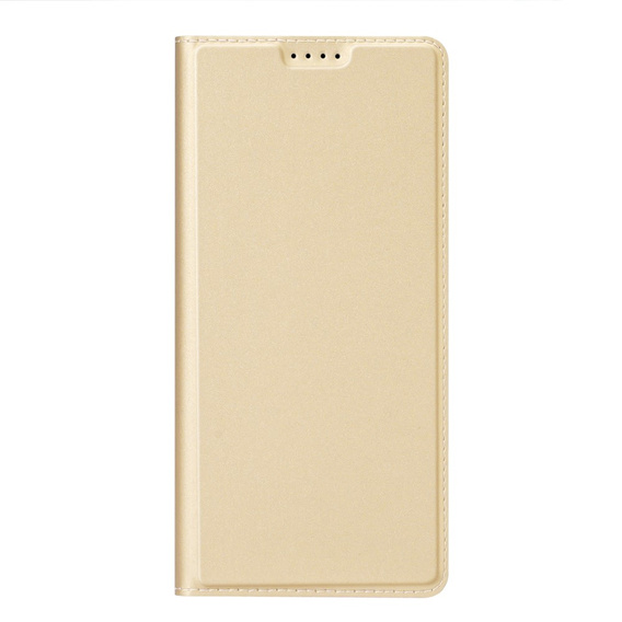 Etui Dux Ducis do Xiaomi 13 Lite, Skinpro, złote