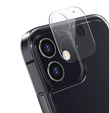 Szkło hartowane na aparat do iPhone 12