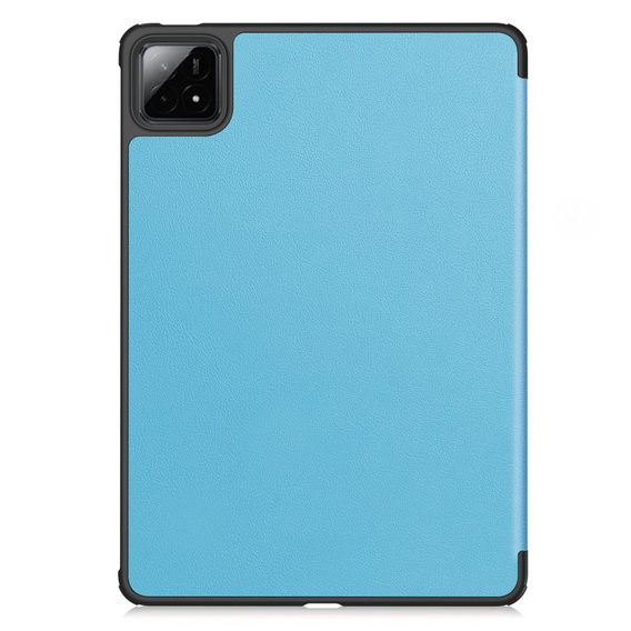 Etui do Xiaomi Pad 7 / 7 Pro, Smartcase, niebieskie