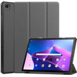 Etui do Lenovo Tab M10 Plus 10.6 Gen 3 TB-125F TB-128F, Smartcase, szare