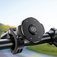 Uchwyt rowerowy na telefon Blavec Velo Quick Lock