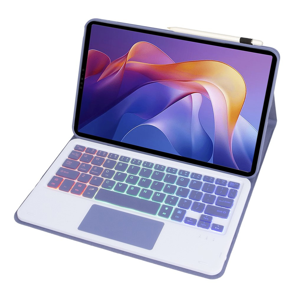 Etui z klawiaturą do Xiaomi Redmi Pad 2 – pełna funkcja laptopa