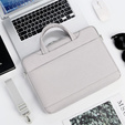 Business Style Torba na Laptopa 14" – Szara