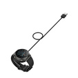Ładowarka Indukcyjna do Huawei Watch GT3/GT4/GT5/Watch 3/4/5 PRO/GT/D, Czarna
