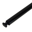 Rysik Touch Screen Stylus Pen do Samsung Galaxy Note 20 / Note 20 Ultra, czarny