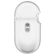 Etui SPIGEN na Słuchawki Airpods Pro 3, Liquid Crystal, Crystal Clear