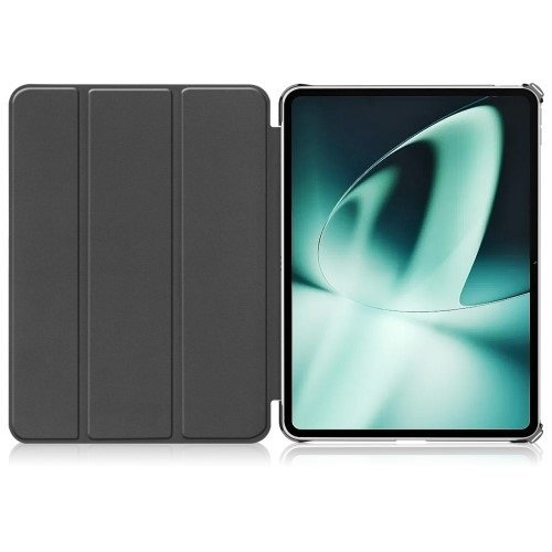 Etui do OnePlus Pad, Smartcase, szare