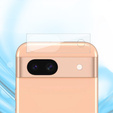 IMAK 2x Szkło na aparat do Google Pixel 8a