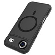 Etui pancerne do iPhone Air, MagForce MagSafe, czarne