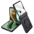 Etui ochronne z MagSafe do Motorola Razr 60 Ultra 5G – czarne