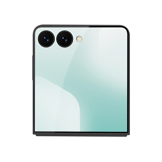 Szkło AGC NILLKIN CP+ PRO do Samsung Galaxy Z Flip7 5G – odporność na zarysowania