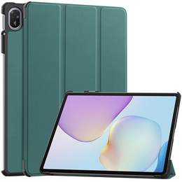Etui z klapką do Huawei MatePad 11.5 2025, Smartcase, zielone