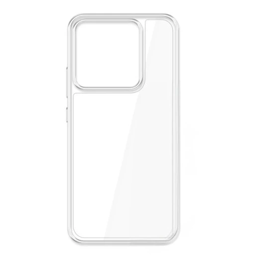 Etui 3MK do Xiaomi 14, Armor Case, przezroczyste