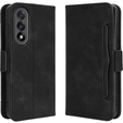 Etui z klapką do OnePlus Nord 5, Card Slot, czarne