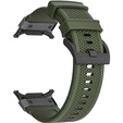 Pasek do Samsung Galaxy Watch Ultra 47mm (2025 / 2024), Zielony