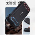 SUPCASE Carrying Mini do Nintendo Switch 2, Etui dla Konsoli - czarne