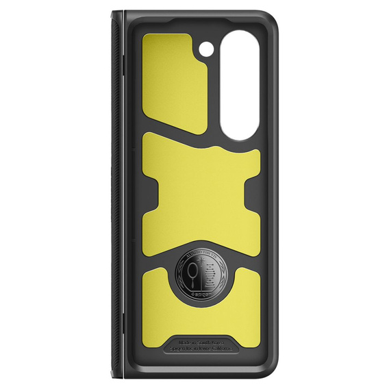 Etui Spigen do Samsung Galaxy Z Fold 5, Slim Armor Pro, Czarne