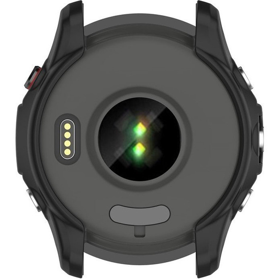 Etui do Garmin Forerunner 255, Black