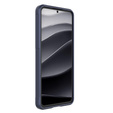 Etui do Xiaomi Redmi Note 14 4G, Gaming Shockproof, granatowe