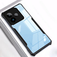 Etui do Realme GT 7 / 7T, AntiDrop Hybrid, czarne