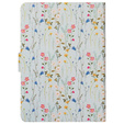 Etui z klapką do Amazon Kindle Paperwhite V / 5 2021, Colorful Flower